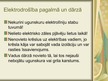 Prezentācija 'Elektrodrošība', 4.