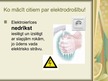 Prezentācija 'Elektrodrošība', 5.