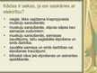 Prezentācija 'Elektrodrošība', 9.