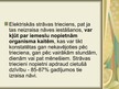 Prezentācija 'Elektrodrošība', 10.
