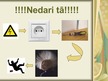 Prezentācija 'Elektrodrošība', 12.