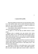 Diplomdarbs 'Personu ar garīgās veselības traucējumiem vajadzību (vēlmju) realizēšanas perspe', 15.