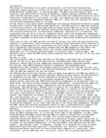 Eseja 'The ABC and Bias', 1.