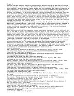 Eseja 'The ABC and Bias', 2.