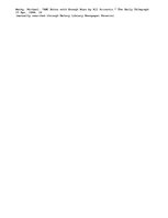 Eseja 'The ABC and Bias', 3.