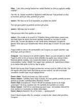 Eseja 'Virtuālā mīlestība', 3.