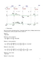 Konspekts 'Daudzlaiduma locīklu sijas aprēķins', 7.