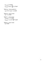 Konspekts 'Daudzlaiduma locīklu sijas aprēķins', 9.