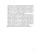 Prakses atskaite 'Lēmumu pieņemšanas koki', 4.