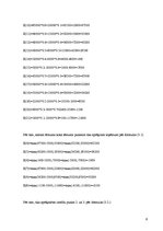 Prakses atskaite 'Lēmumu pieņemšanas koki', 9.