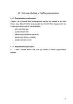 Prakses atskaite 'Lēmumu pieņemšanas koki', 11.