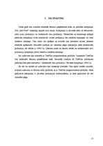 Prakses atskaite 'Lēmumu pieņemšanas koki', 13.