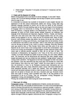 Konspekts 'Linguistics', 5.