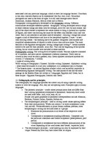 Konspekts 'Linguistics', 6.