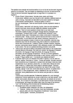 Konspekts 'Linguistics', 8.