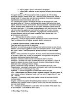 Konspekts 'Linguistics', 9.