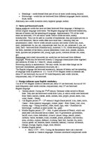 Konspekts 'Linguistics', 11.