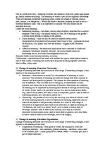 Konspekts 'Linguistics', 14.