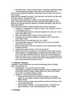 Konspekts 'Linguistics', 17.