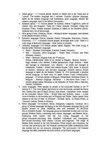 Konspekts 'Linguistics', 23.