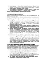 Konspekts 'Linguistics', 24.