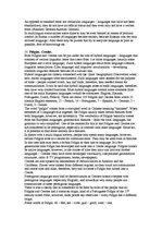 Konspekts 'Linguistics', 28.