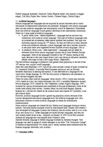 Konspekts 'Linguistics', 29.