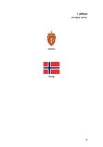 Referāts 'Sabiedrisko attiecību prakses analīze Norvēģijā', 18.