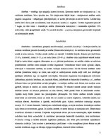 Referāts 'Parazitoloģija', 3.