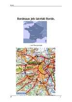 Referāts 'Bordo (Bordeaux)', 4.
