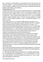 Konspekts 'Ekonomiskā situācija un problēmas Latvijā', 3.