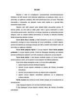 Referāts 'Latvijas eksporta un tā politikas analīze', 3.