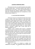 Referāts 'Latvijas eksporta un tā politikas analīze', 5.