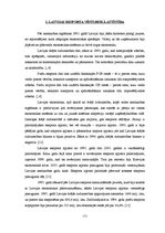 Referāts 'Latvijas eksporta un tā politikas analīze', 11.