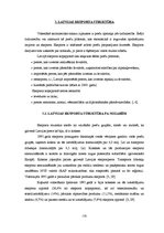 Referāts 'Latvijas eksporta un tā politikas analīze', 16.