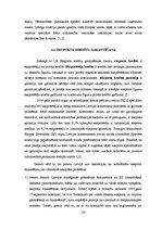 Referāts 'Latvijas eksporta un tā politikas analīze', 28.