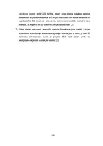 Referāts 'Latvijas eksporta un tā politikas analīze', 29.