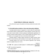 Referāts 'Nacionālais ienākums kā valsts ekonomiskās attīstības rādītājs', 17.