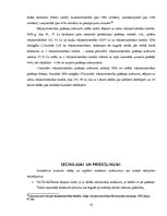 Referāts 'Nacionālais ienākums kā valsts ekonomiskās attīstības rādītājs', 22.