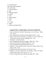 Referāts 'Nacionālais ienākums kā valsts ekonomiskās attīstības rādītājs', 25.