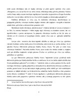 Referāts 'Viltus ziņas Latvijā', 3.