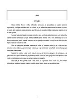 Referāts 'Pašvaldību noteikumi', 2.