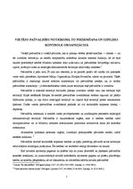 Referāts 'Pašvaldību noteikumi', 3.