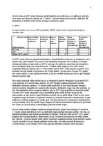 Prakses atskaite 'Starpbanku tirgus struktūra Latvijā', 6.