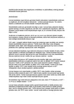 Prakses atskaite 'Starpbanku tirgus struktūra Latvijā', 12.