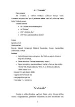 Konspekts 'AS "Grindeks"', 1.