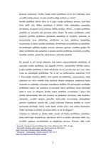 Eseja 'Sociālās problēmas un sociālās problēmas laukos', 2.