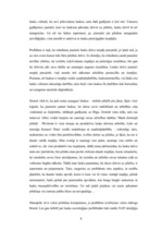 Eseja 'Sociālās problēmas un sociālās problēmas laukos', 4.