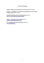 Eseja 'Sociālās problēmas un sociālās problēmas laukos', 7.