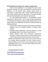 Konspekts 'Eiropas Kopienas paplašināšanās un ekonomiskā integrācija: no kopējā tirgus līdz', 2.